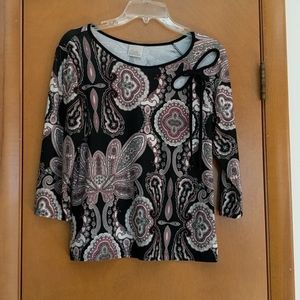 Fiorlini International blouse
